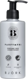 Björk PARFYMFRI Perfume Free Conditioner 250ml
